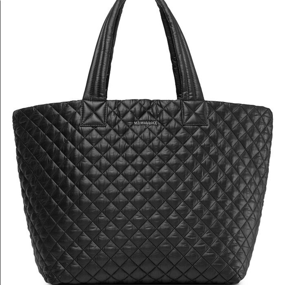 COPY - MZ Wallace Medium Metro Tote